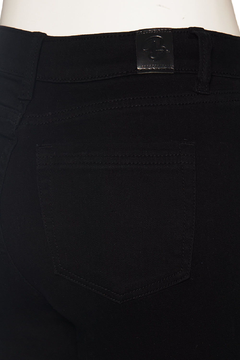 DISTRESSED SHORTS BLACK-WHOLESALE/6.00x12-SIZE/1.3.5.7.9/2.11/2.13/2.15.17