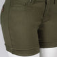 OLIVE SHORTS-WSP/6.50-PKG/12-SIZE/1.3.5x2.7x2.9x2.11x2.13.15