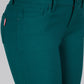 TEAL CAPRIS-WSP/6.50-PKG/12-SIZE/1.3.5x2.7x2.9x2.11x2.13.15