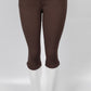 BROWN CAPRIS-WSP/6.50-PKG/12-SIZE/1.3.5x2.7x2.9x2.11x2.13.15