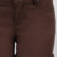 BROWN SHORTS-WSP/6.50-PKG/12-SIZE/1.3.5x2.7x2.9x2.11x2.13.15