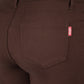 BROWN SHORTS-WSP/6.50-PKG/12-SIZE/1.3.5x2.7x2.9x2.11x2.13.15