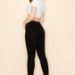 PRIVATE ORDER BLACK SKINNY