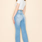 PRIVATE ORDER LIGHT BLUE DISTRESSED 90S VINTAGE